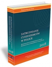 ZATRUDNIANIE CUDZOZIEMCÓW W POLSCE