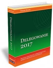 Delegowanie 2017